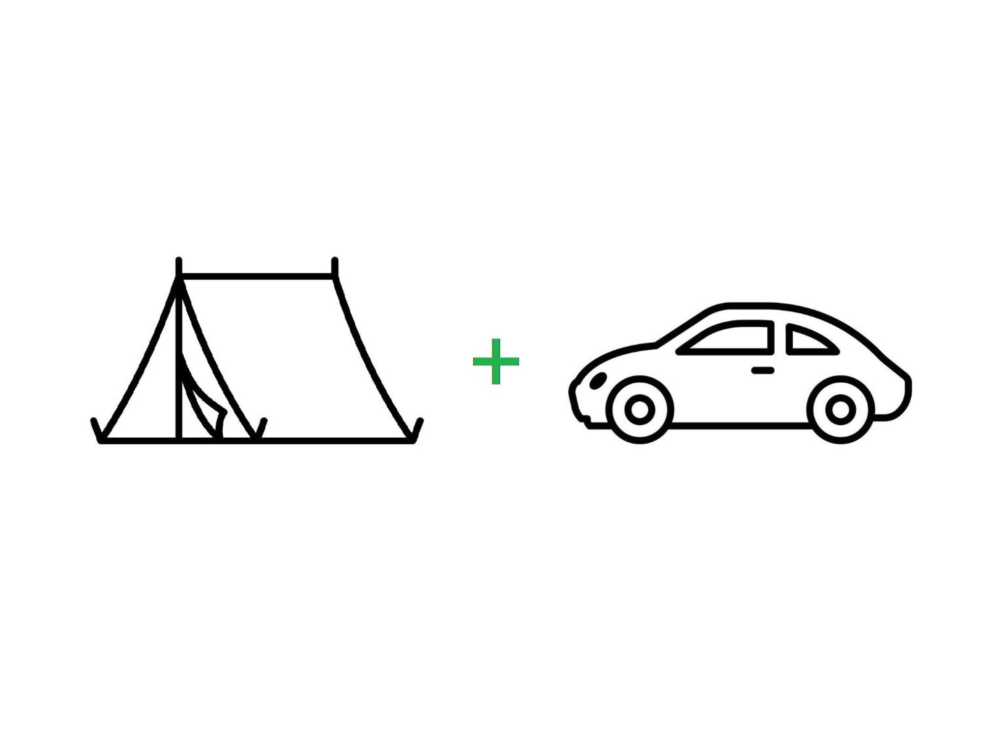 Camping Intercamp Tatranec Tátralomnic Kültér fotó