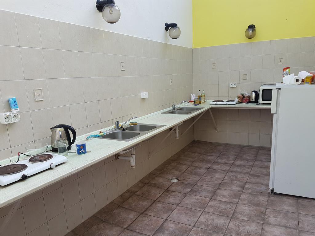 Camping Intercamp Tatranec Tátralomnic Kültér fotó